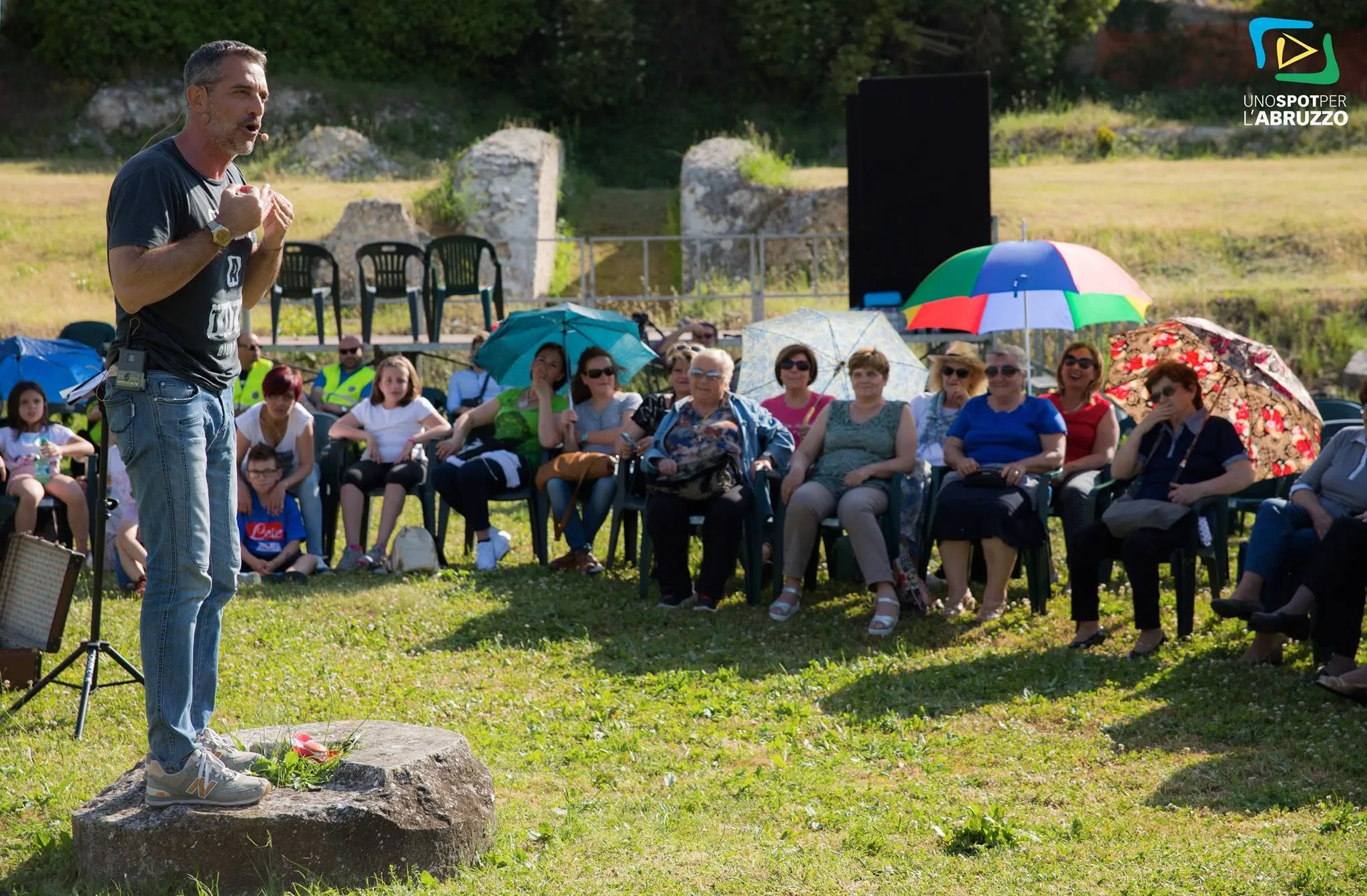 Foto dell'evento