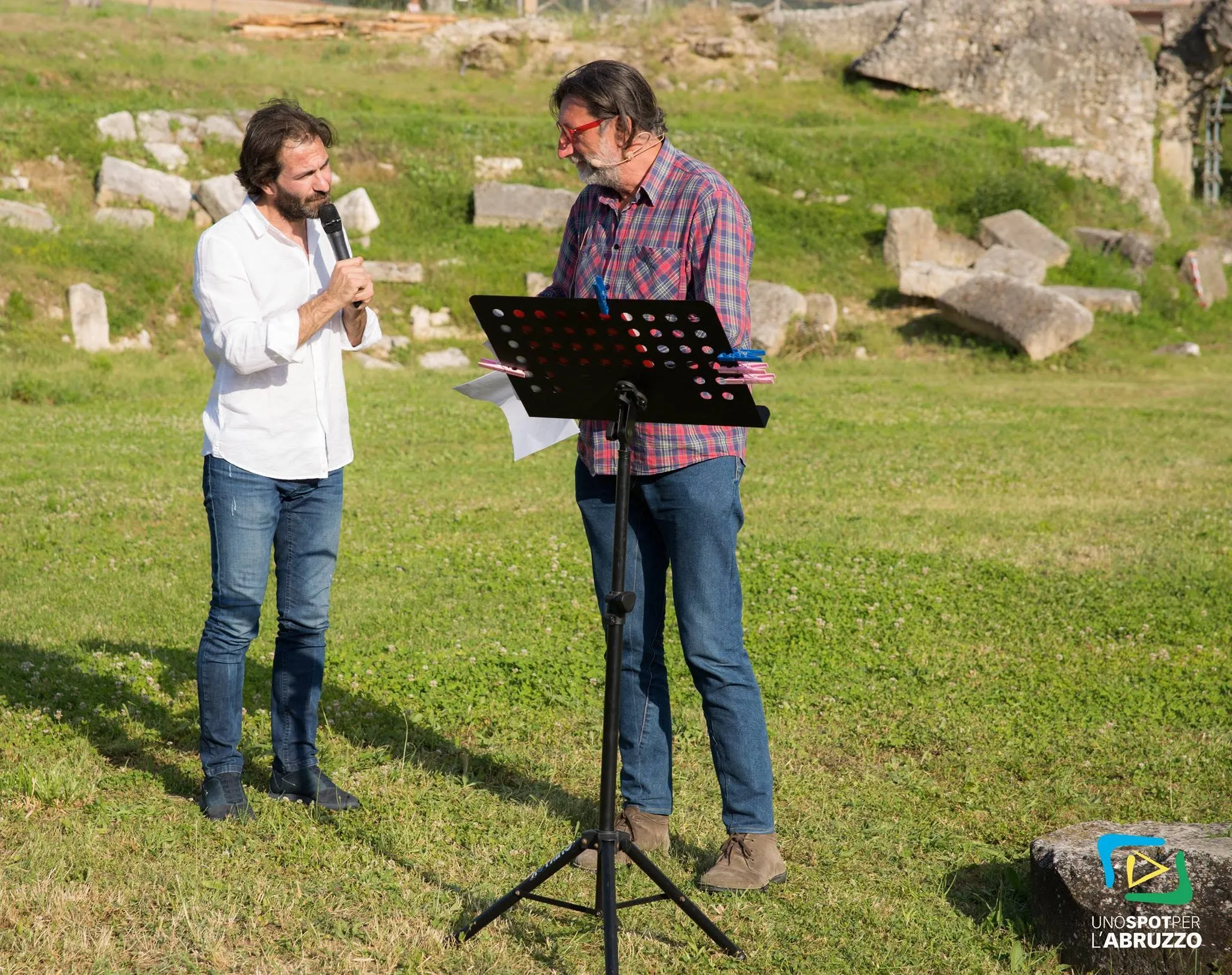 Foto dell'evento
