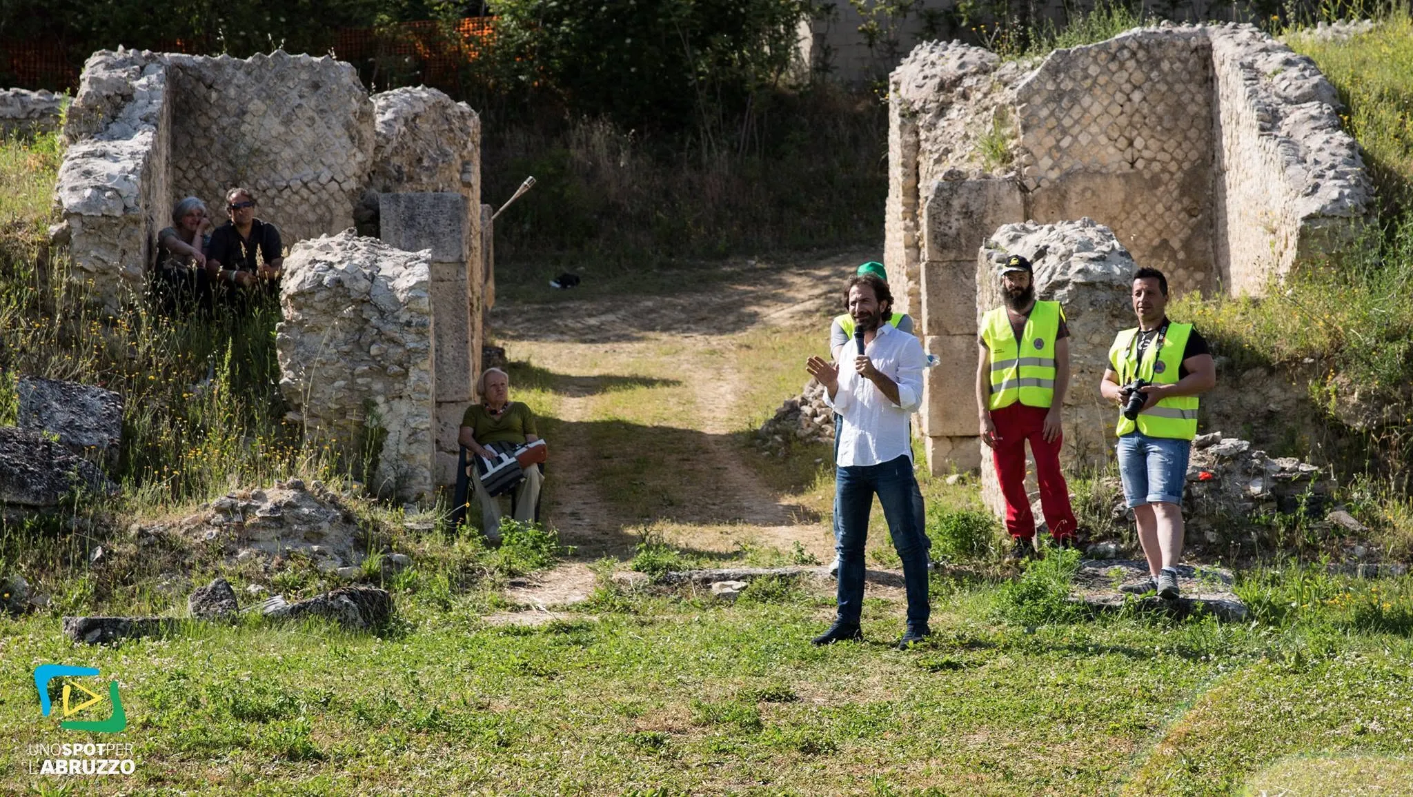 Foto dell'evento