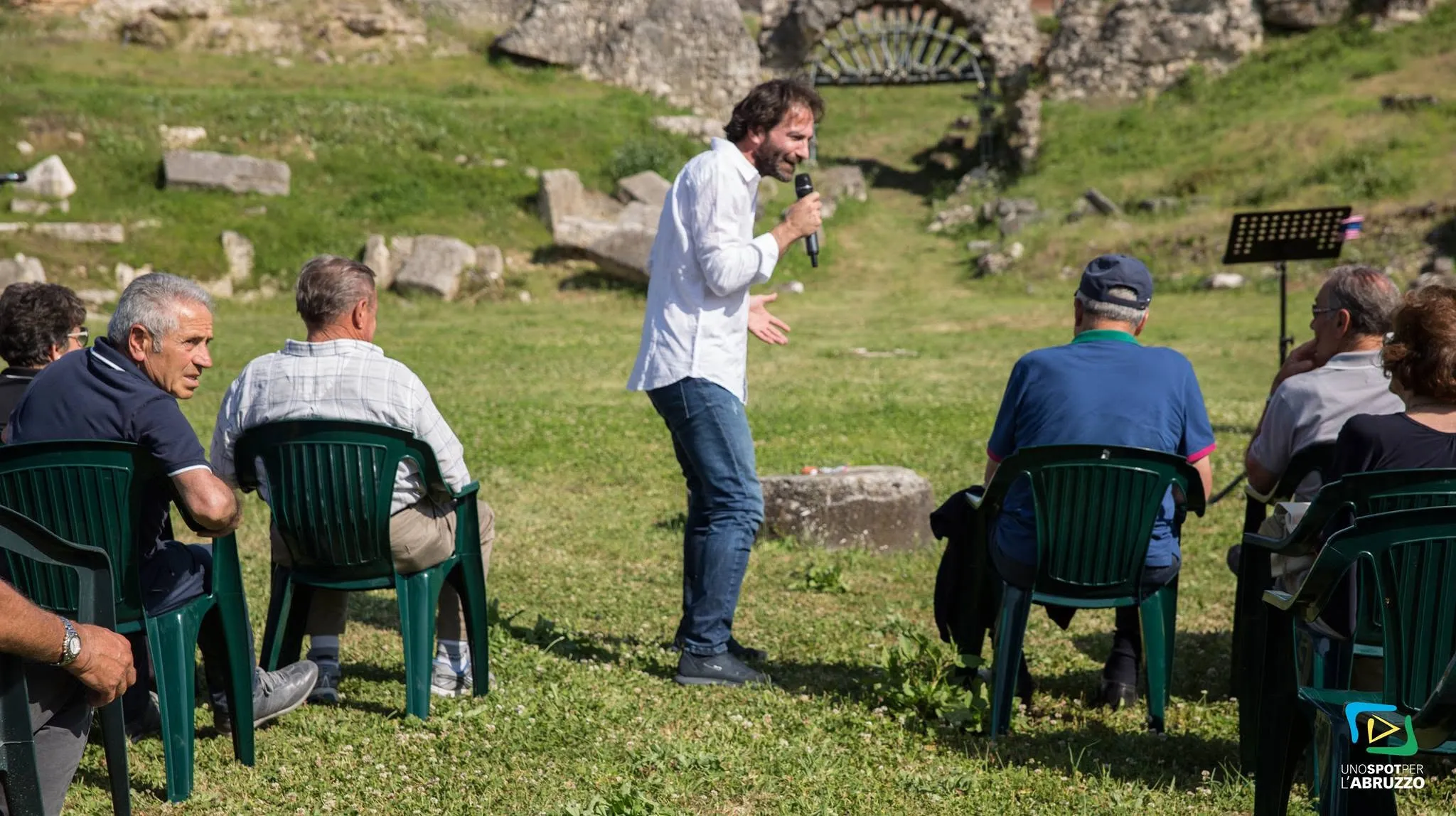 Foto dell'evento