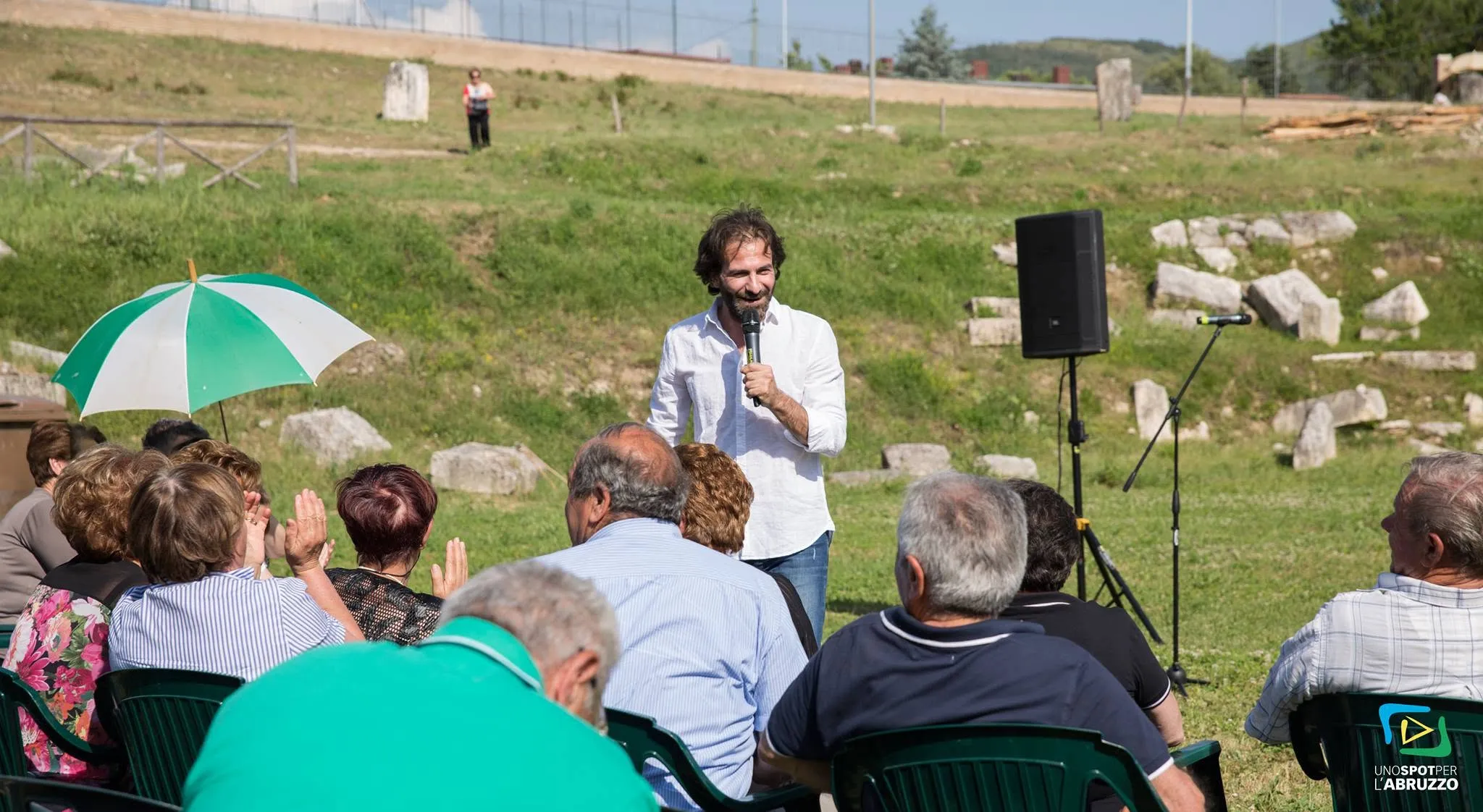 Foto dell'evento