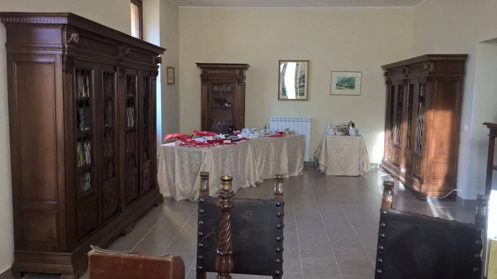 Foto dell'evento