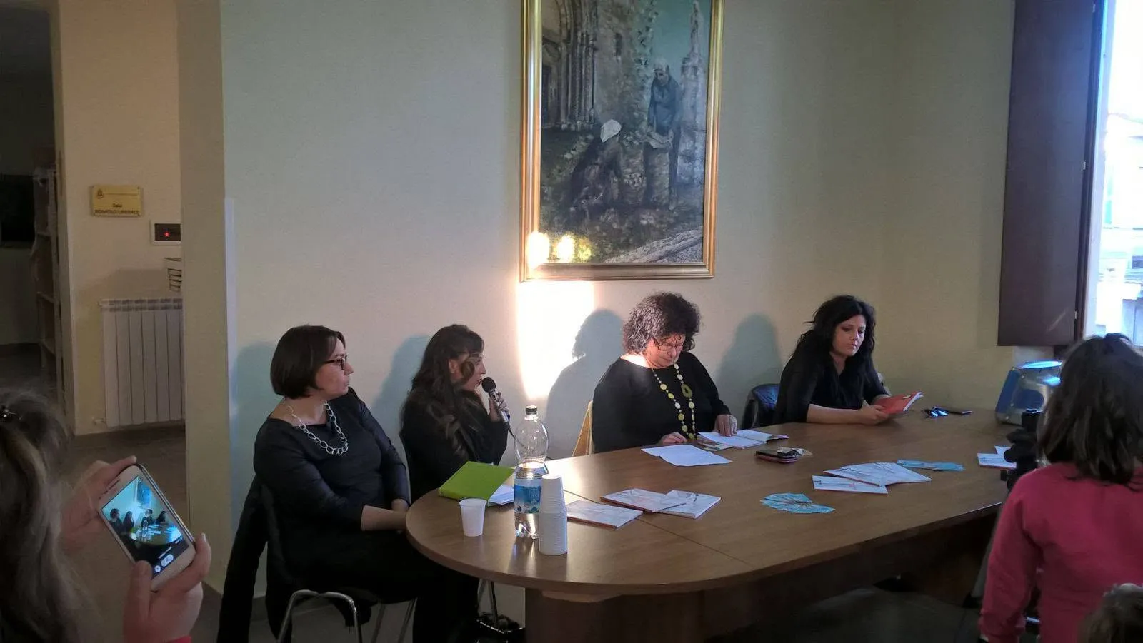 Foto dell'evento