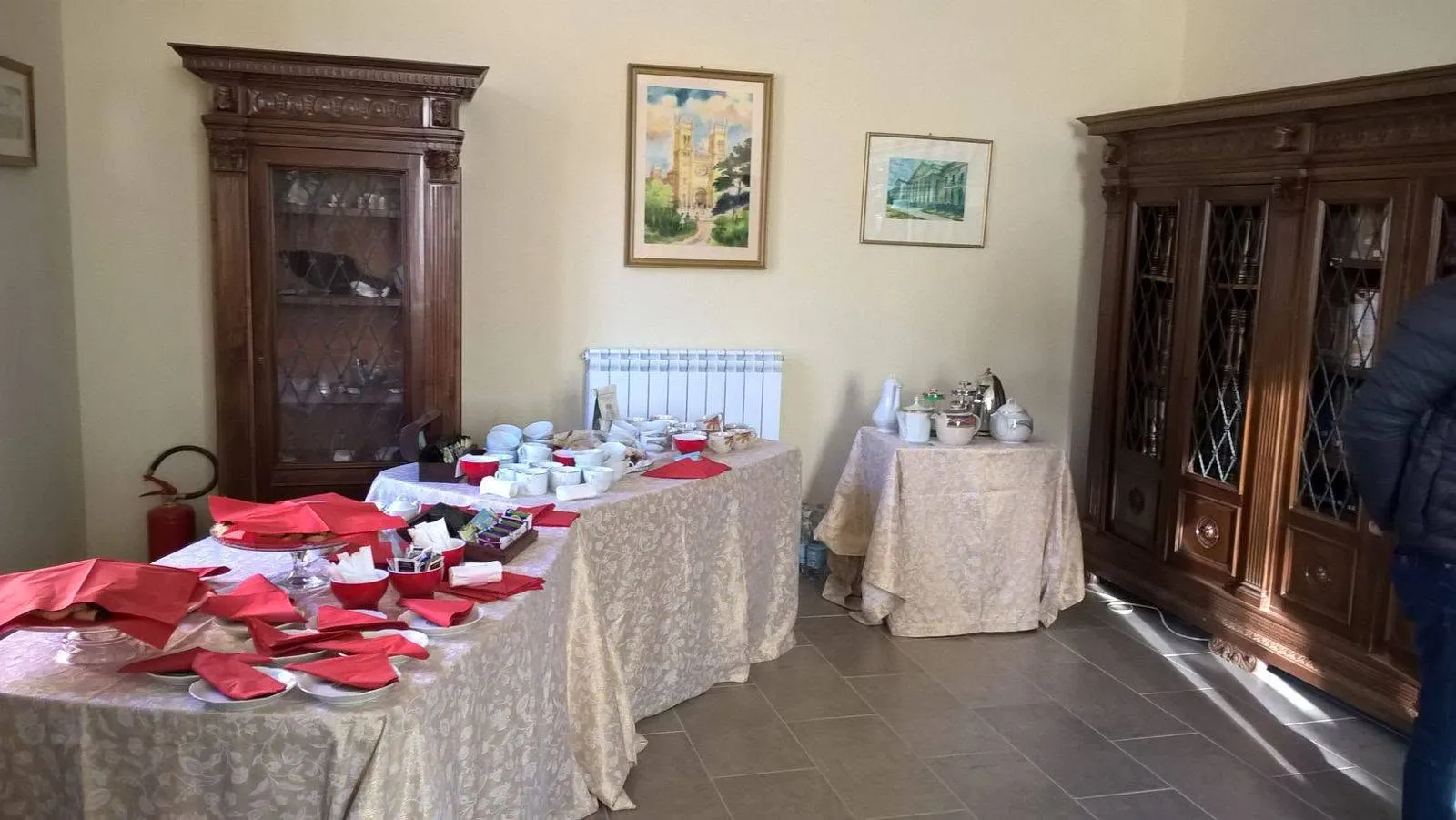 Foto dell'evento