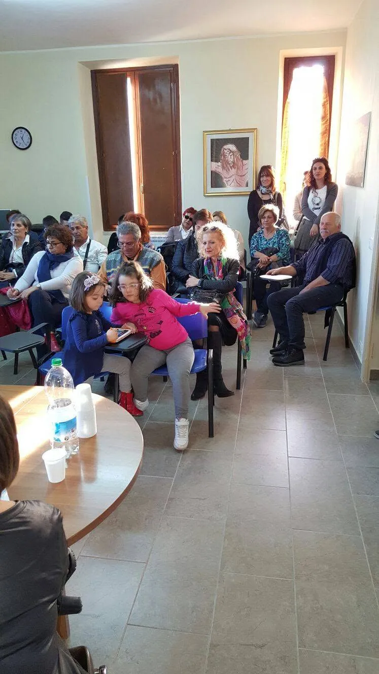 Foto dell'evento