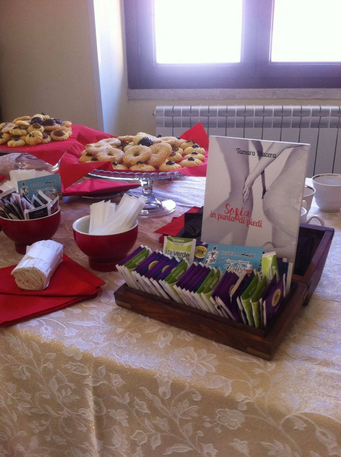 Foto dell'evento