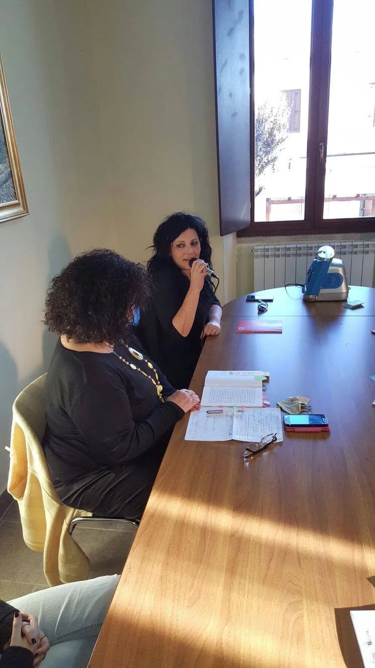 Foto dell'evento