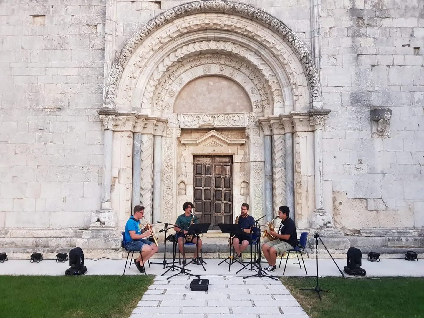 Foto dell'evento
