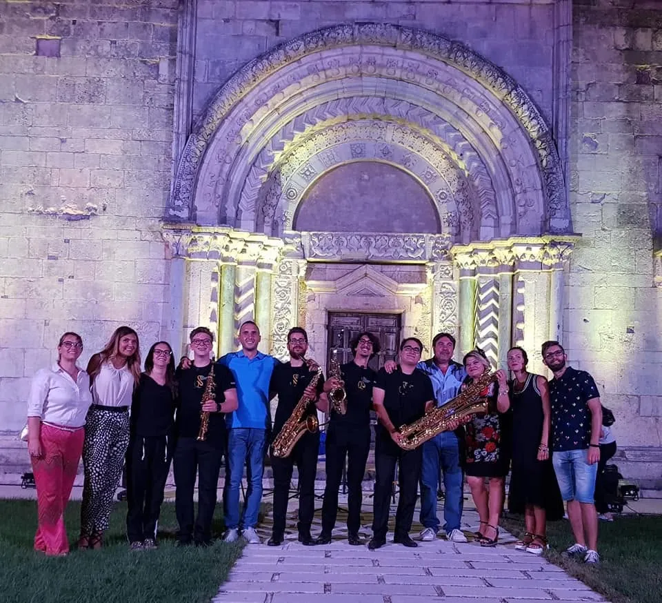 Foto dell'evento