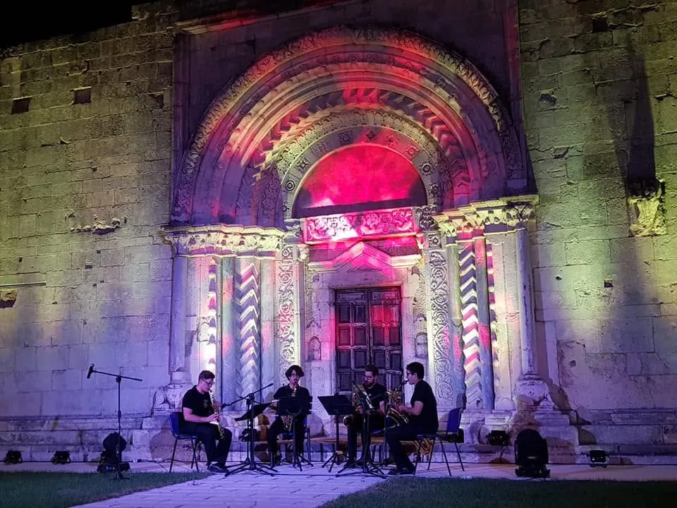 Foto dell'evento