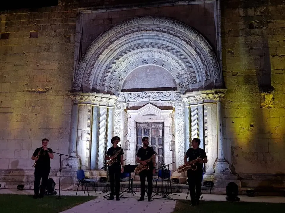 Foto dell'evento