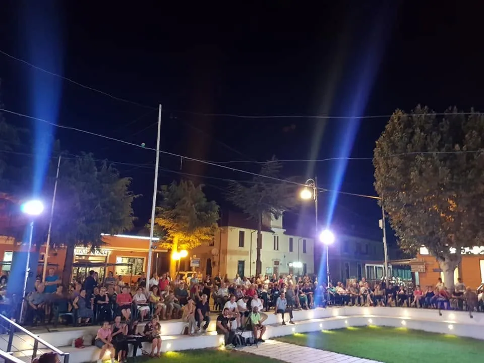 Foto dell'evento