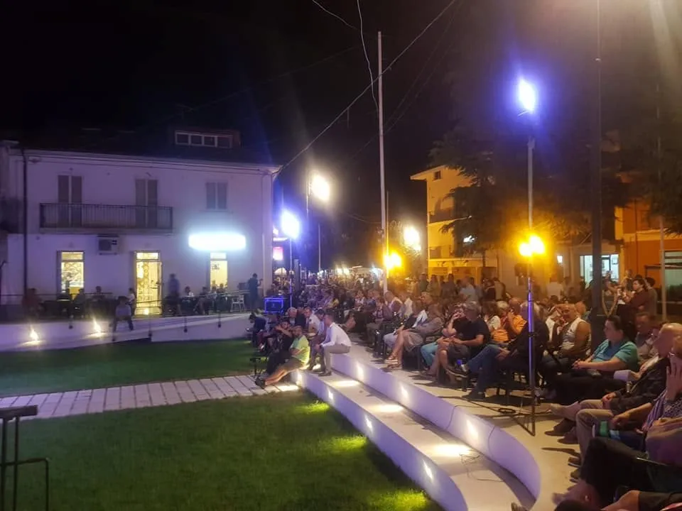 Foto dell'evento