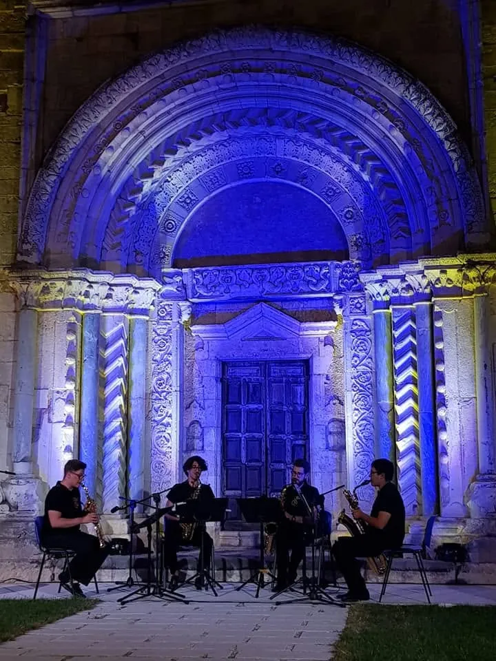 Foto dell'evento