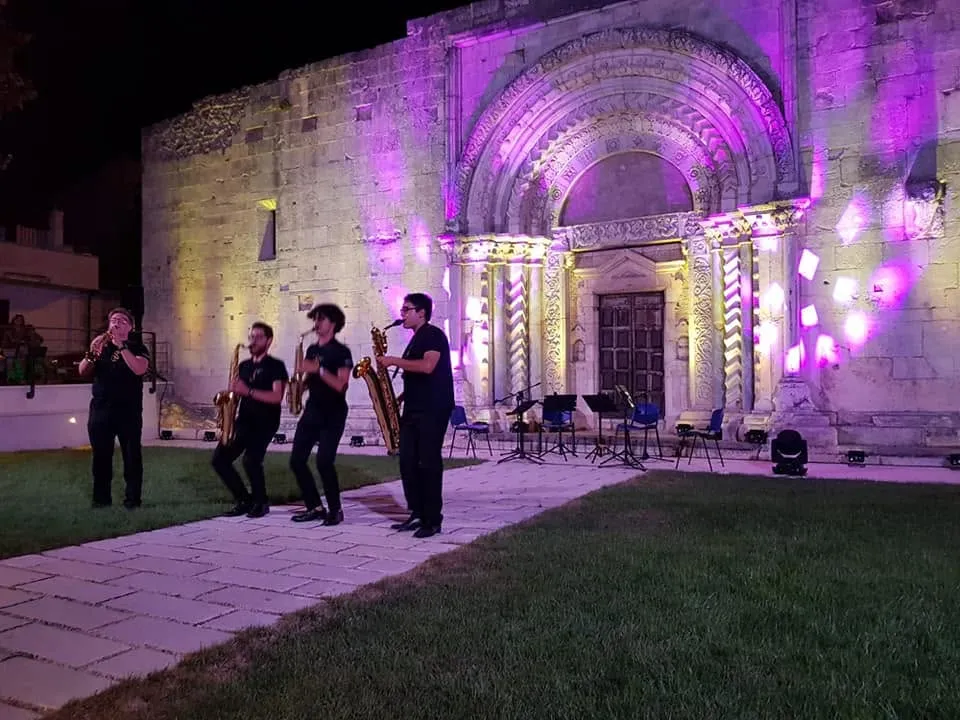 Foto dell'evento