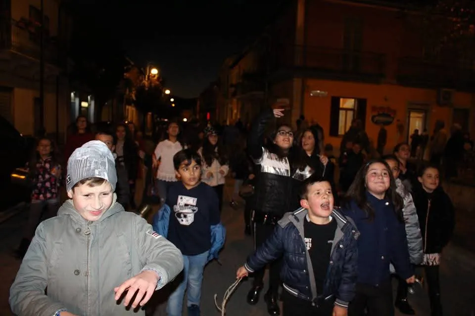 Foto dell'evento