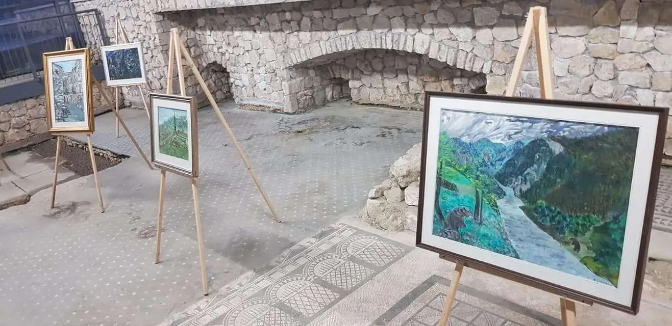 Foto dell'evento