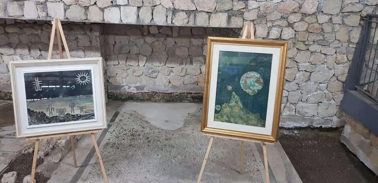 Foto dell'evento