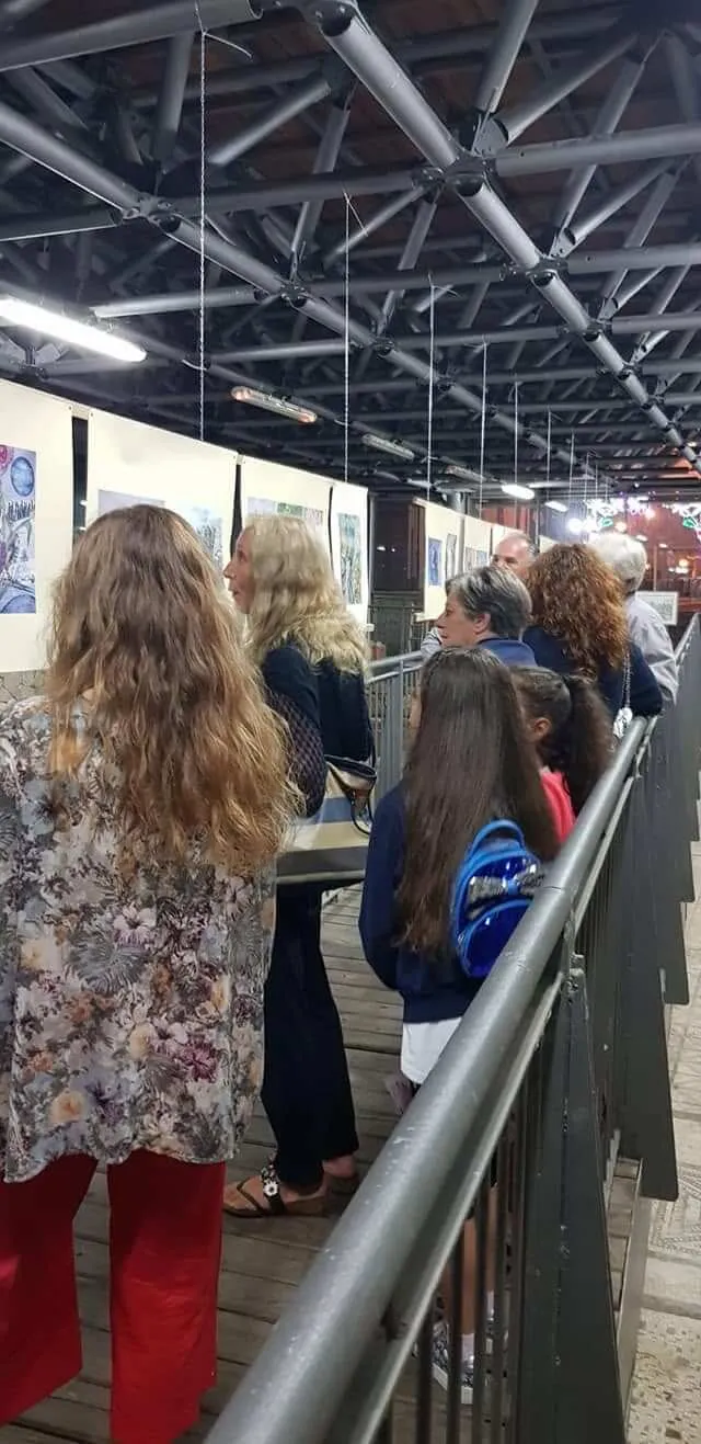 Foto dell'evento