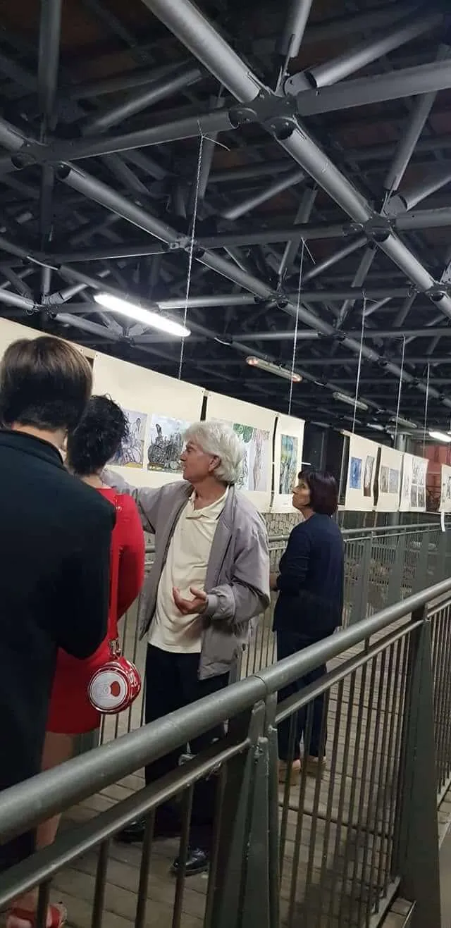 Foto dell'evento