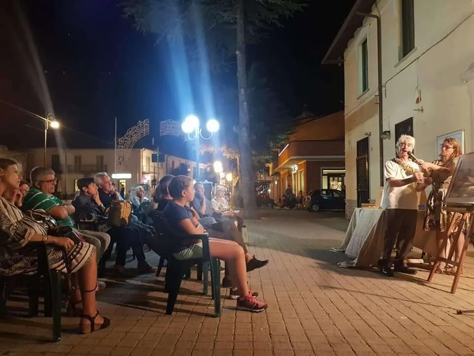 Foto dell'evento