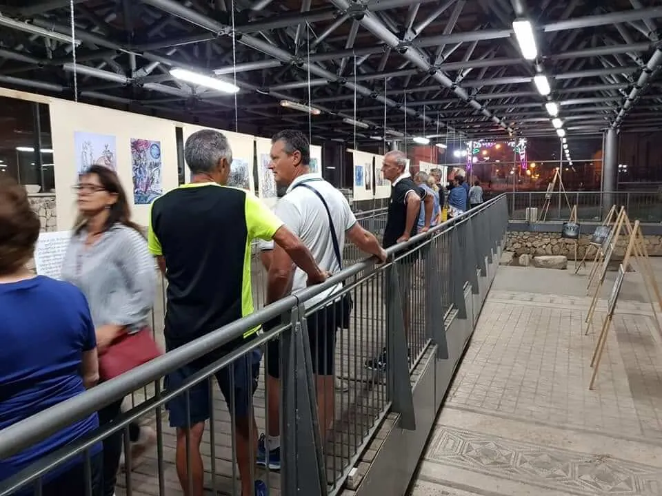 Foto dell'evento