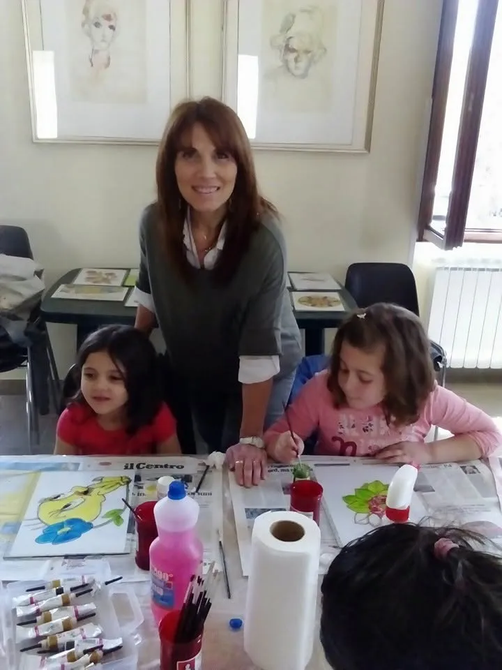 Foto dell'attività