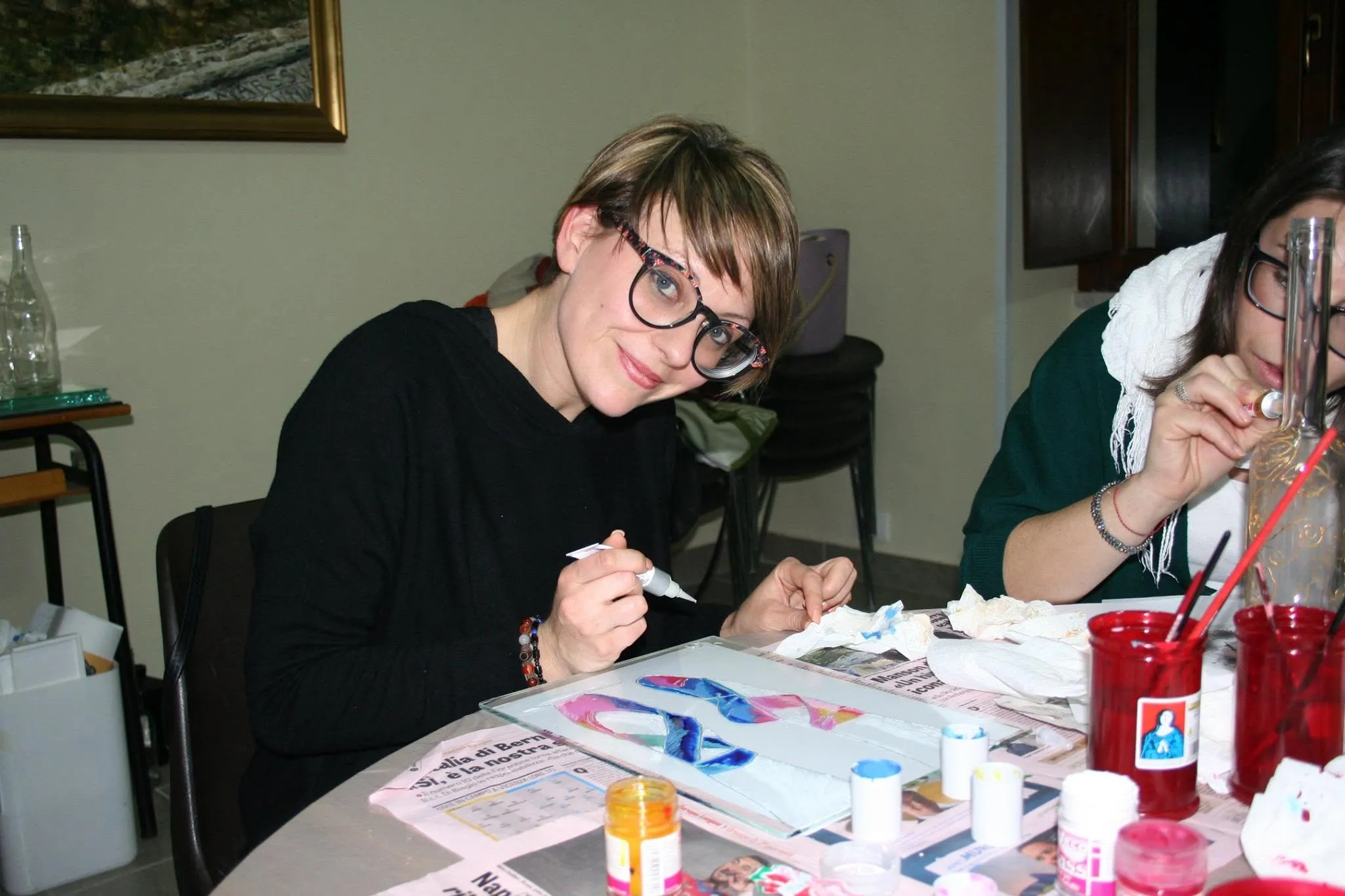 Foto dell'evento