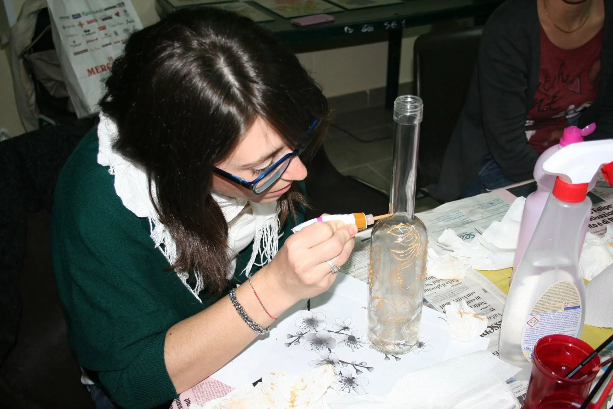 Foto dell'evento