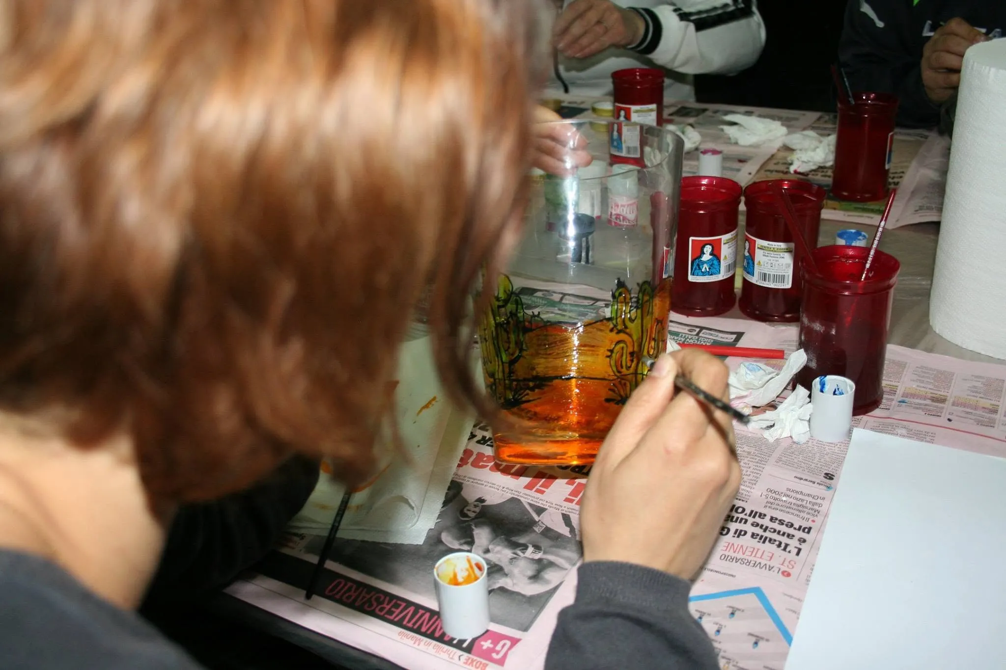 Foto dell'evento