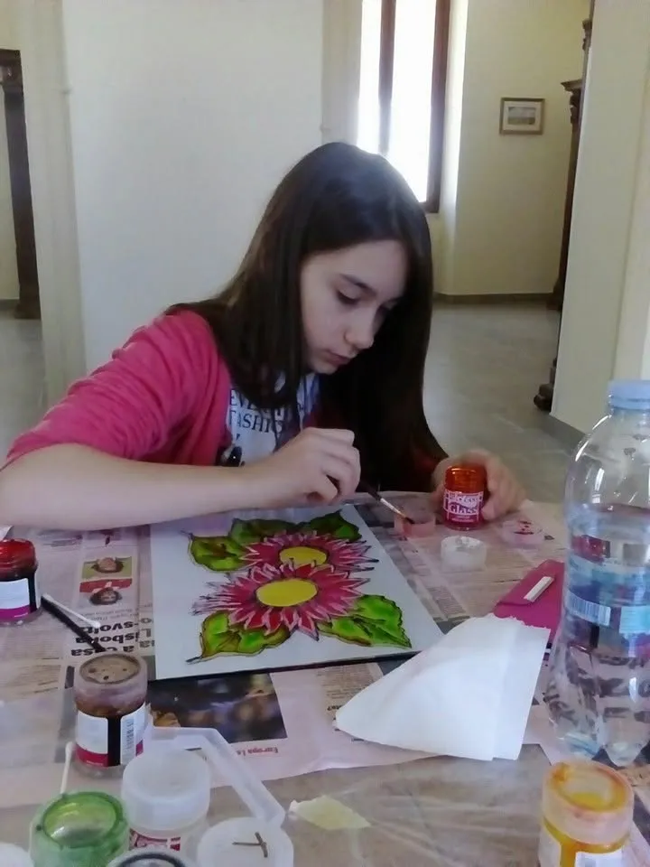 Foto dell'attività