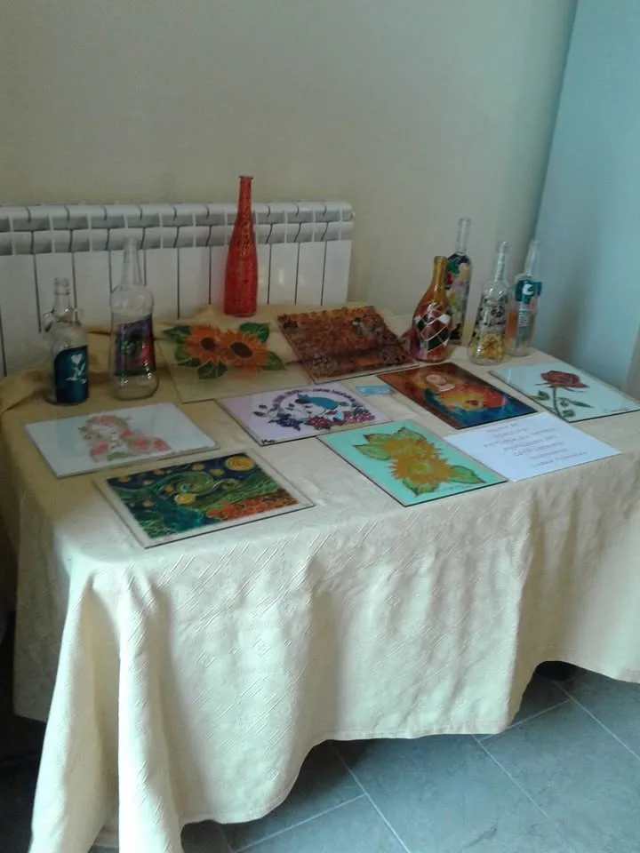 Foto dell'evento