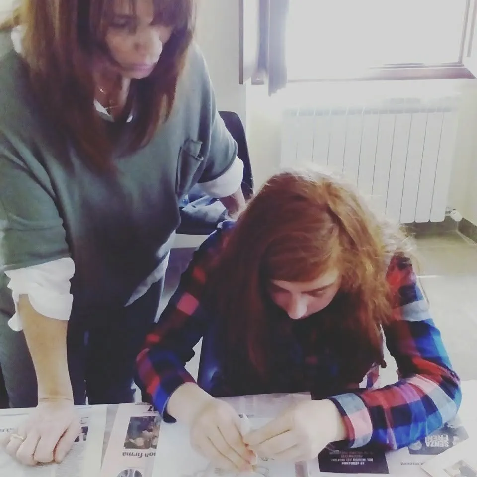 Foto dell'attività