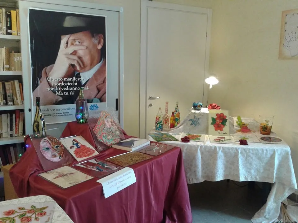 Foto dell'evento