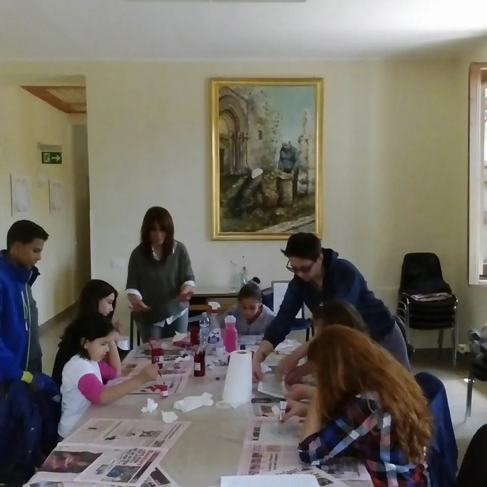 Foto dell'attività
