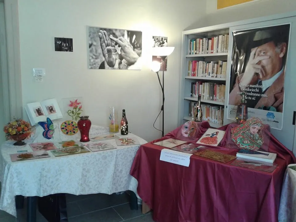 Foto dell'evento