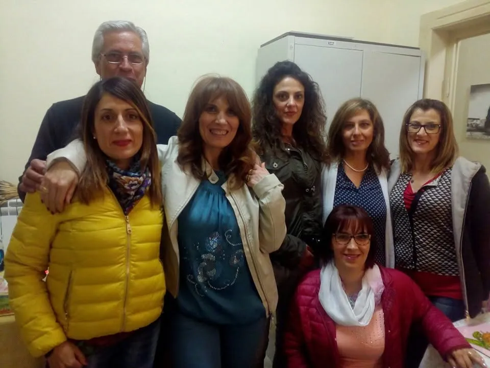Foto dell'evento
