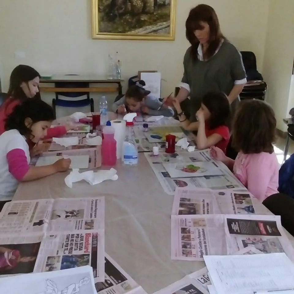 Foto dell'attività