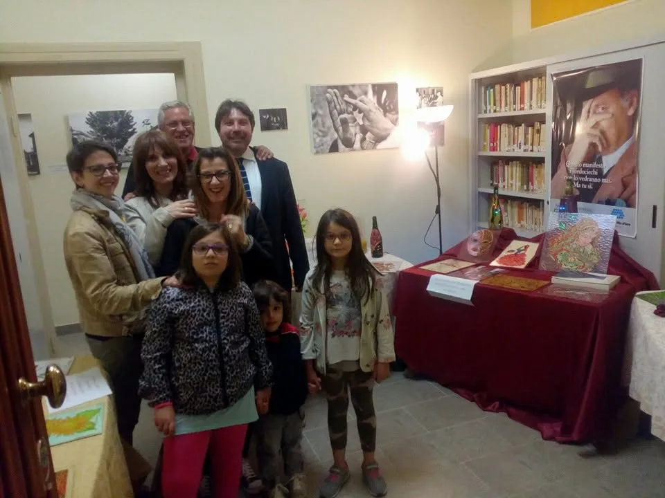 Foto dell'evento