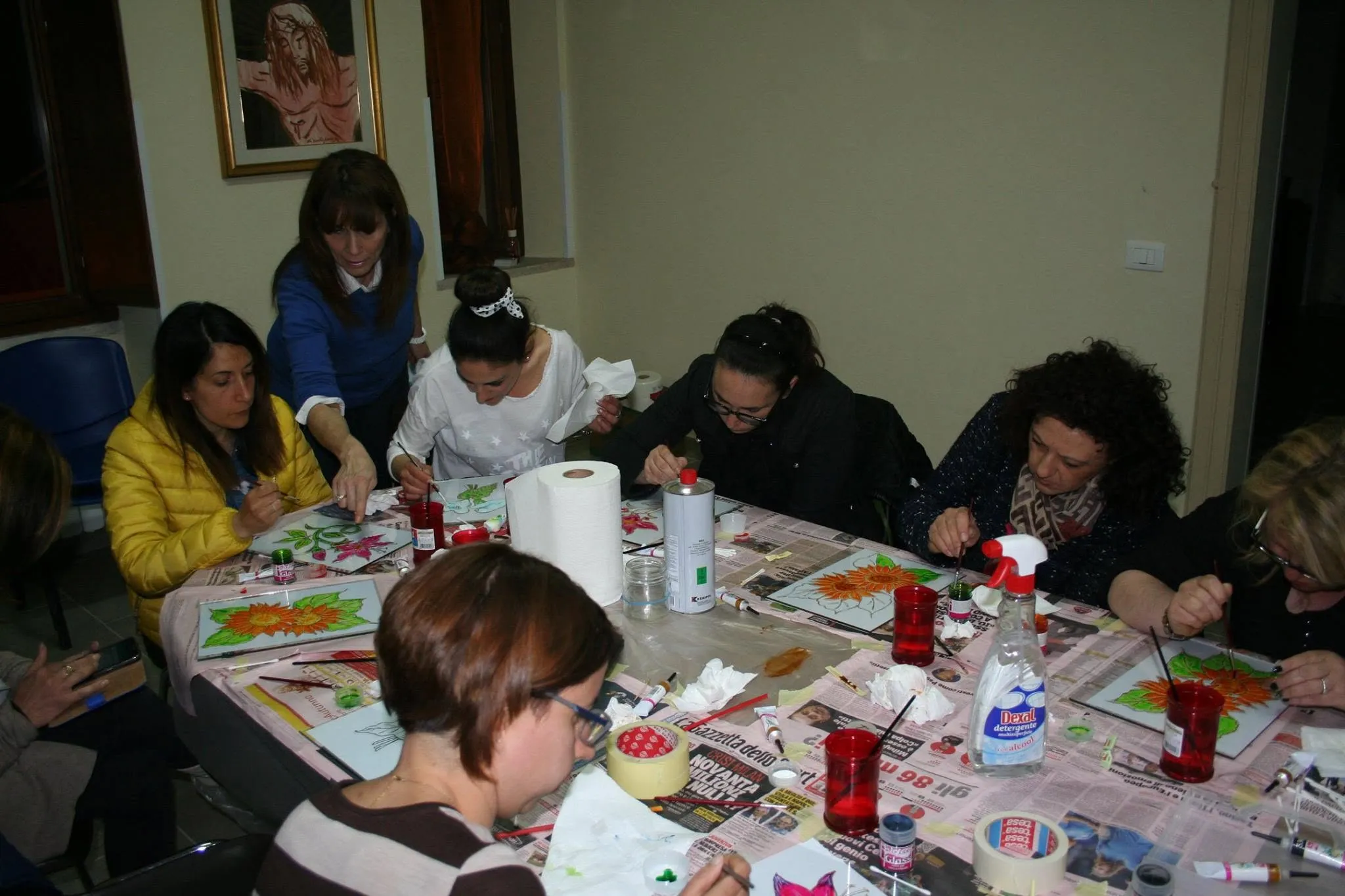 Foto dell'evento
