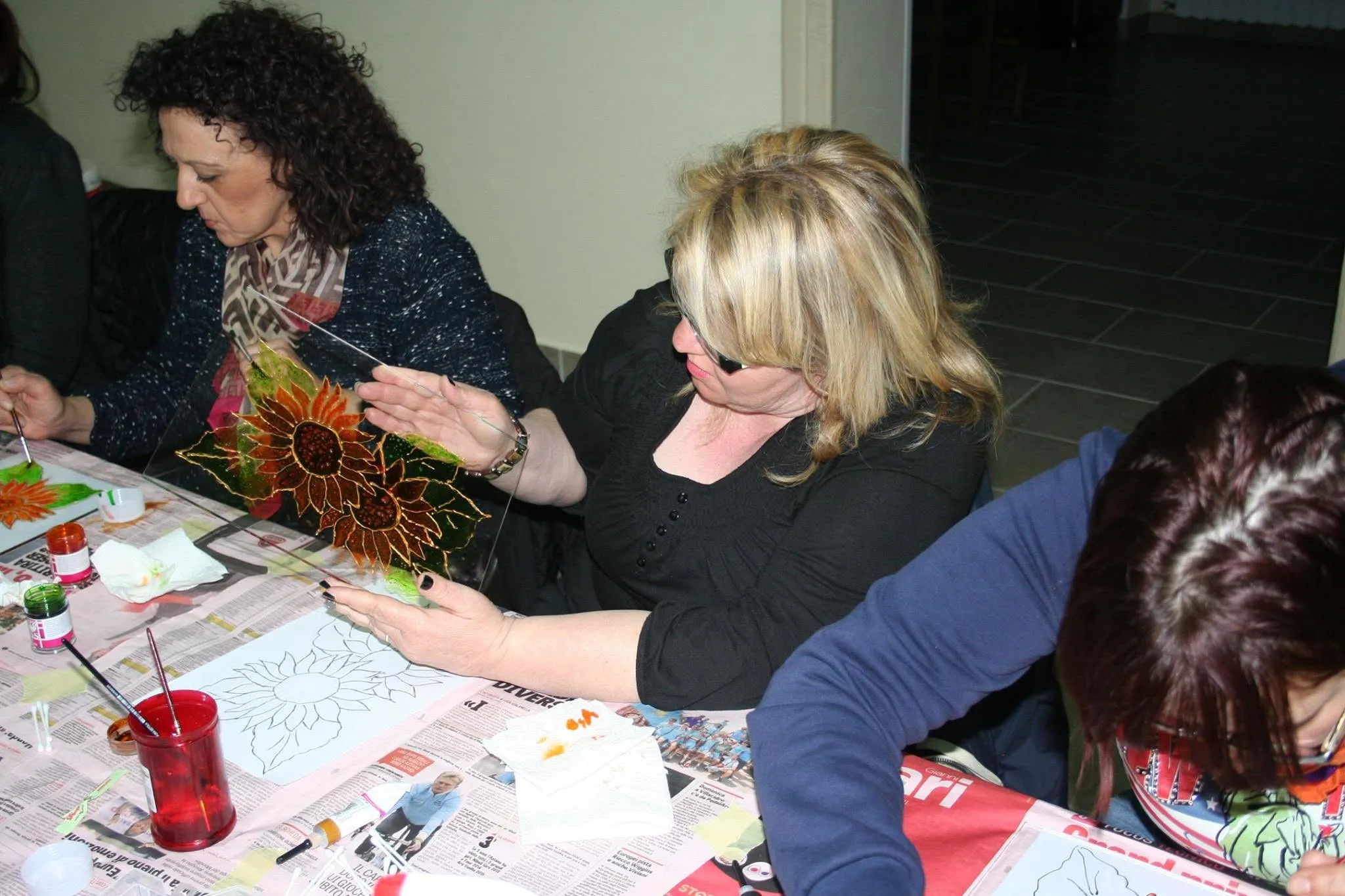 Foto dell'evento