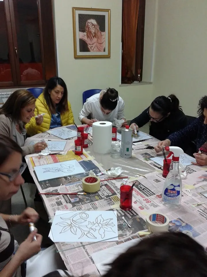 Foto dell'evento