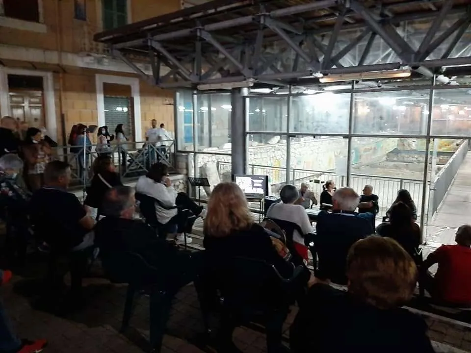 Foto dell'evento
