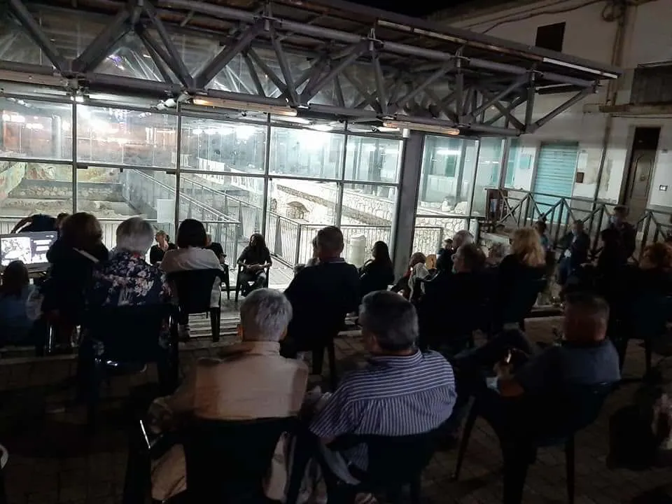 Foto dell'evento