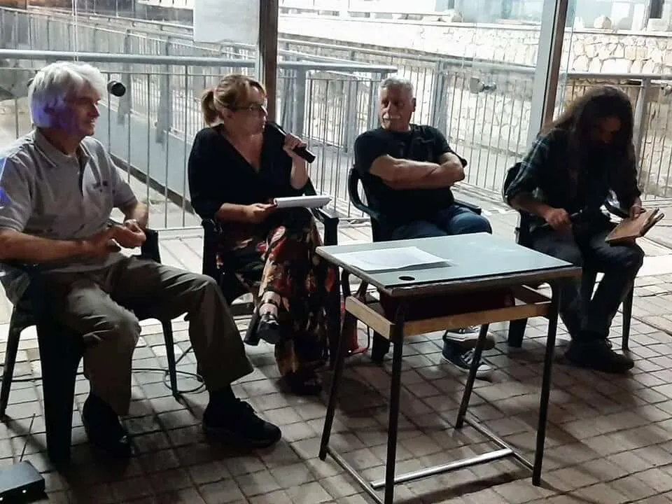 Foto dell'evento