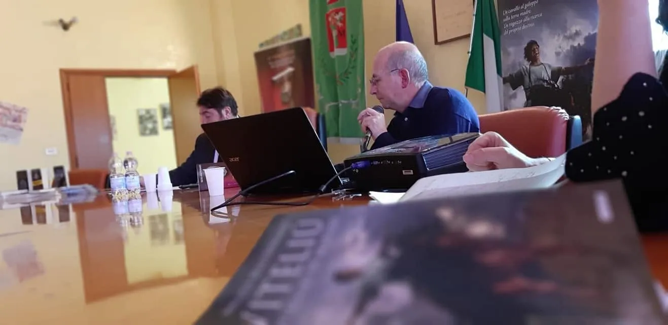 Foto dell'evento