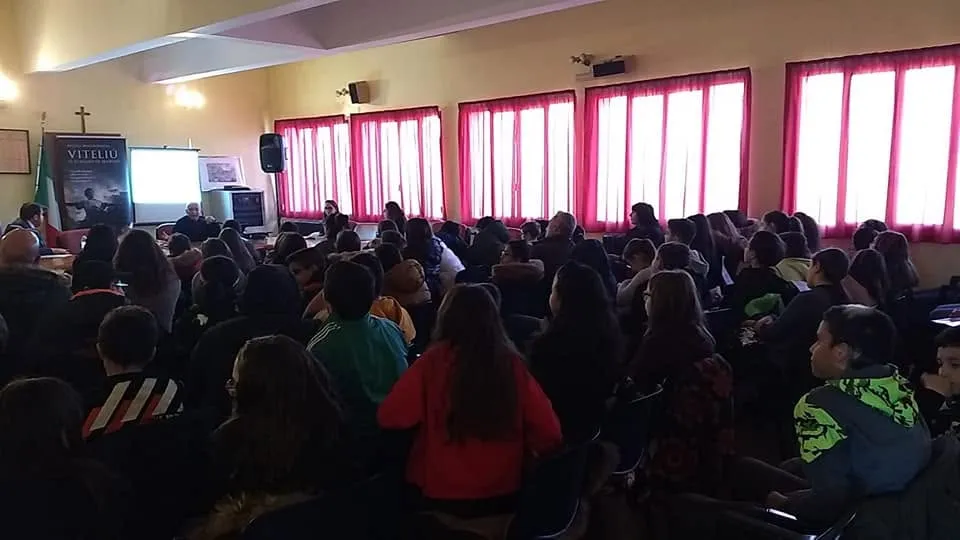 Foto dell'evento