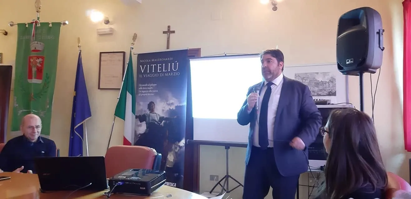 Foto dell'evento