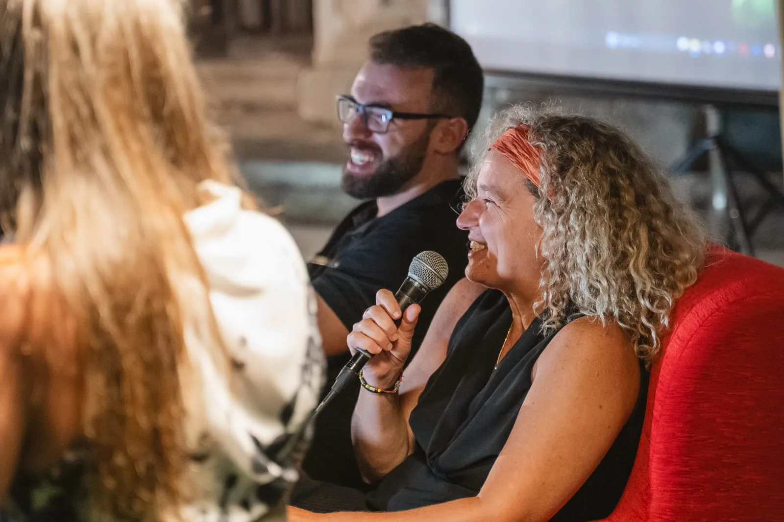 Foto dell'evento