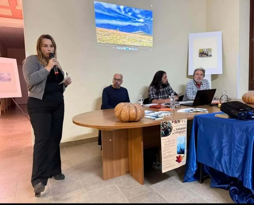 Foto dell'evento